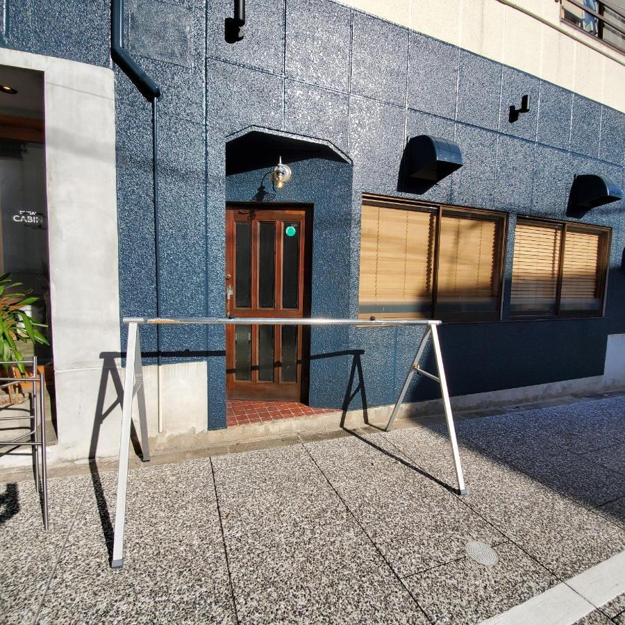 Singai Cabin Onomichi Exterior photo