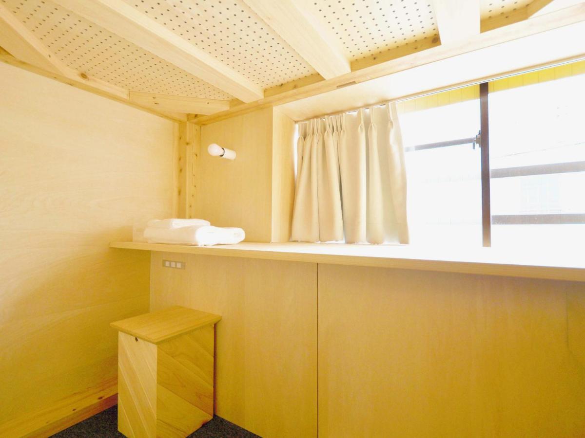 Singai Cabin Onomichi Exterior photo