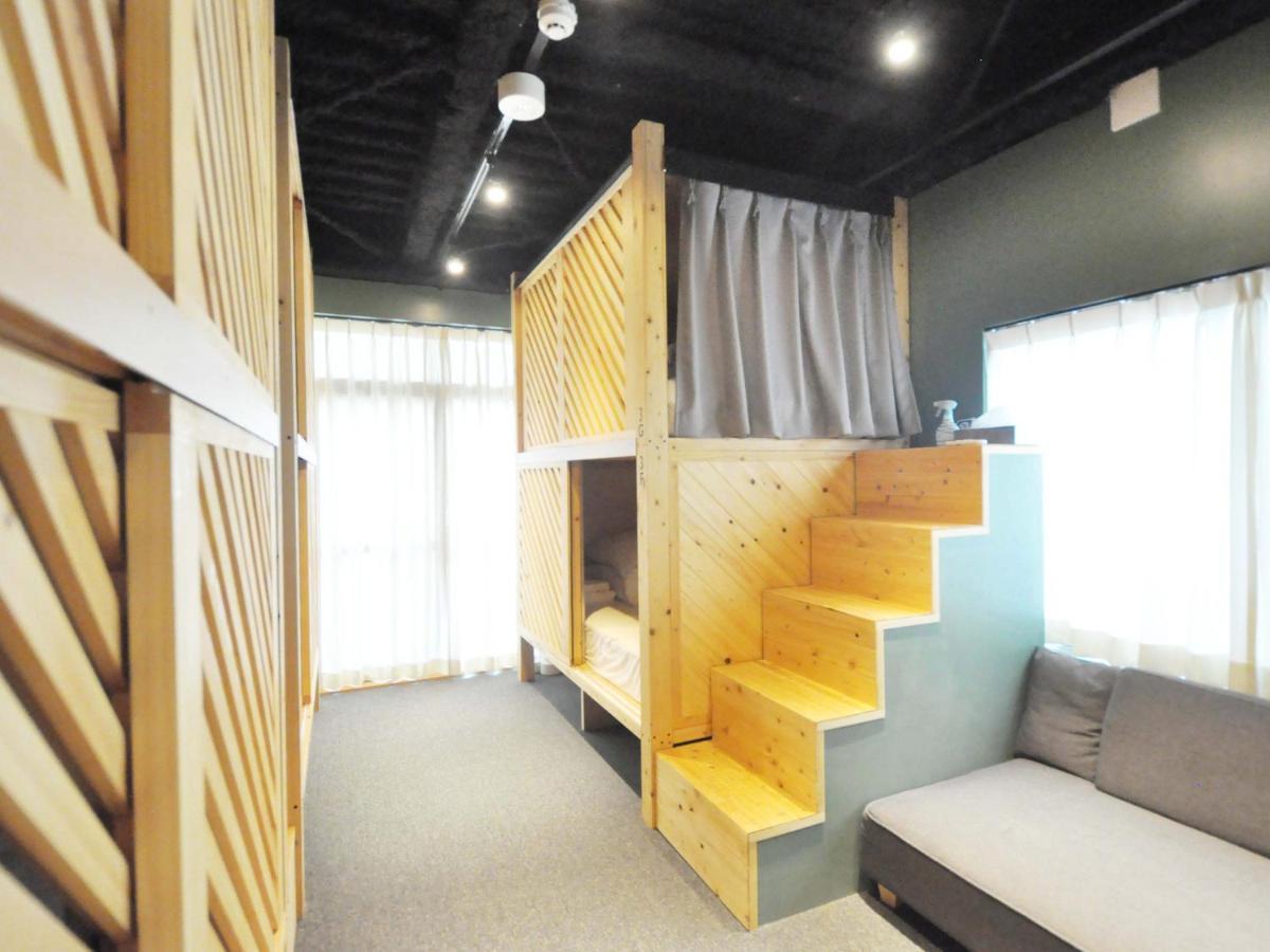 Singai Cabin Onomichi Exterior photo