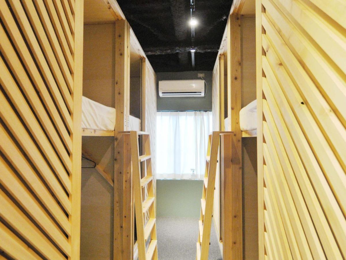 Singai Cabin Onomichi Exterior photo