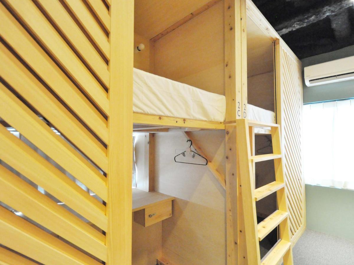 Singai Cabin Onomichi Exterior photo