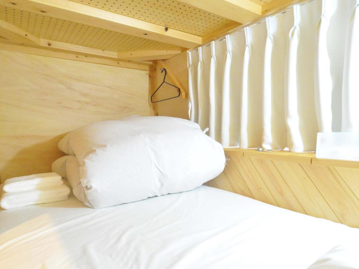 Singai Cabin Onomichi Exterior photo