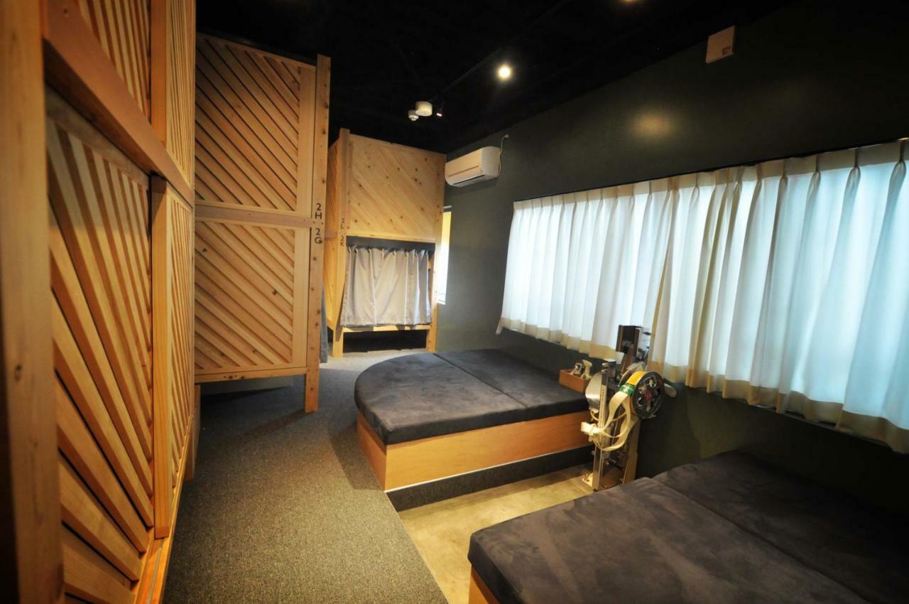 Singai Cabin Onomichi Exterior photo